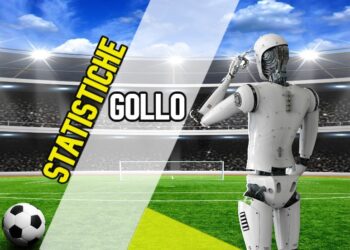Gollo: il punto al 17 Gennaio con tutte le Statistiche