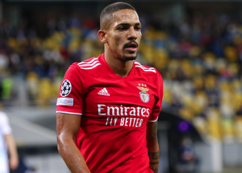 Ore 21:15 Braga – Benfica. Match di fuoco per entrambe.