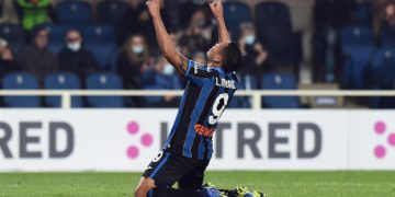 Spezia-Atalanta, Gasperini: “Arbitri di noi stessi, non dello scudetto”