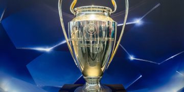 Calendario Champions League 2022/2023: 19/20 luglio andata del secondo turno di qualificazione